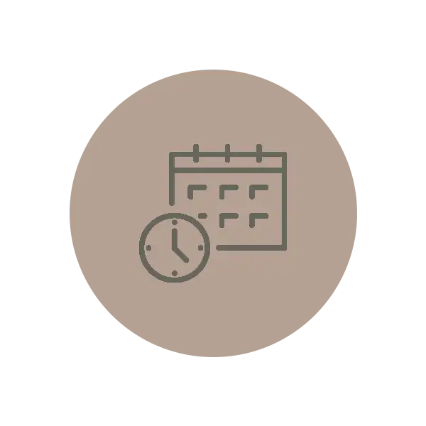 Terminbuchen-bodenleger-ortenaukreis Icon das für die Terminbuchung steht