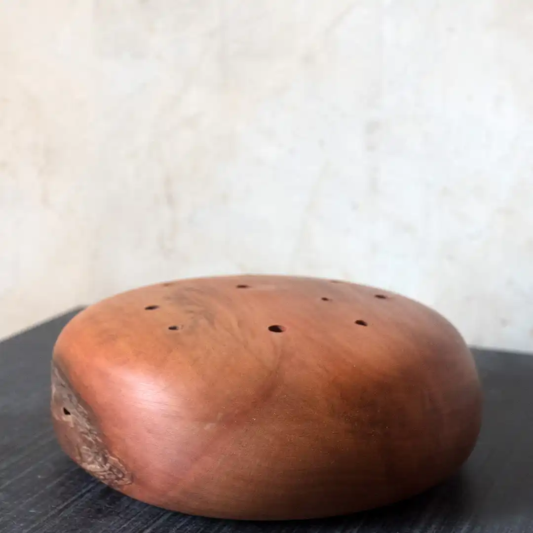 Trockenblumenstnder_Holzdeko_Geschenkideen_Holz_Holzvase_Trockenblumen_Holzgeschenk