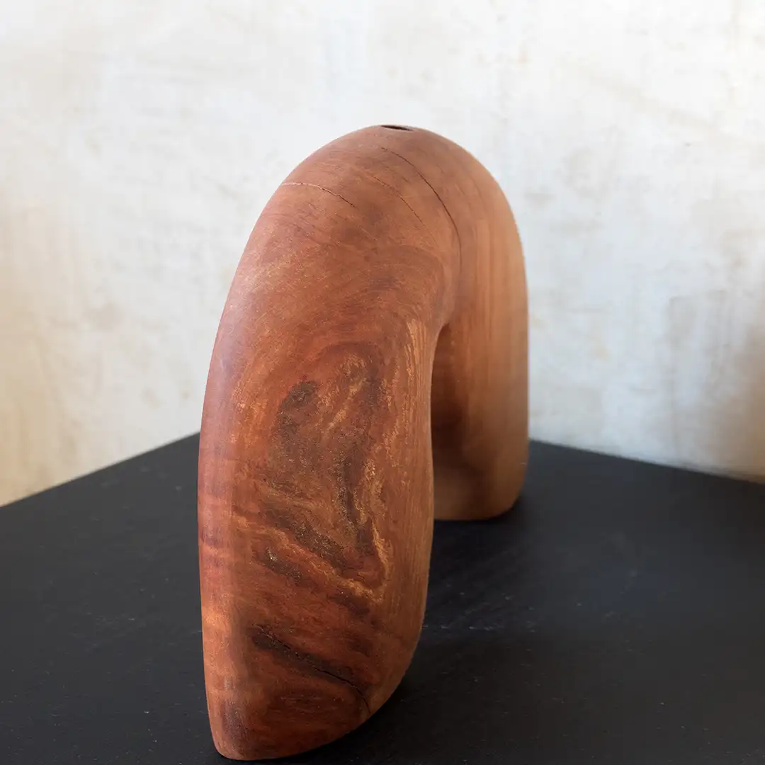 Exklusive_Geschenkideen_Holz_Dekoration_Vase_Zwetschge_handgemacht
