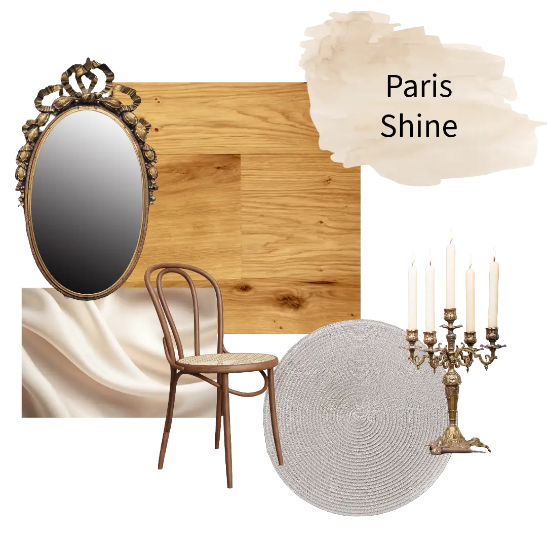 parkett-eiche-parkett-modern-Hain-Paris-Shine-Moodboard moodboard passend zu paris shine
