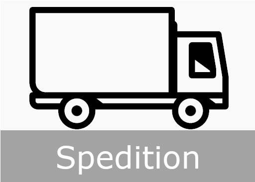 Spedition