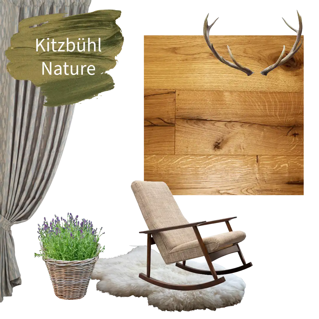 Parkett-rustikal-parkett-eiche-Kitzbuehl-Nature-Moodboard moodboard passend zum stil kitzbuehl nature
