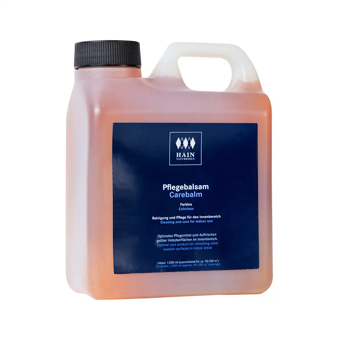 Hain_Pflegemittel Bild von Hain_Pflegemittel farblos