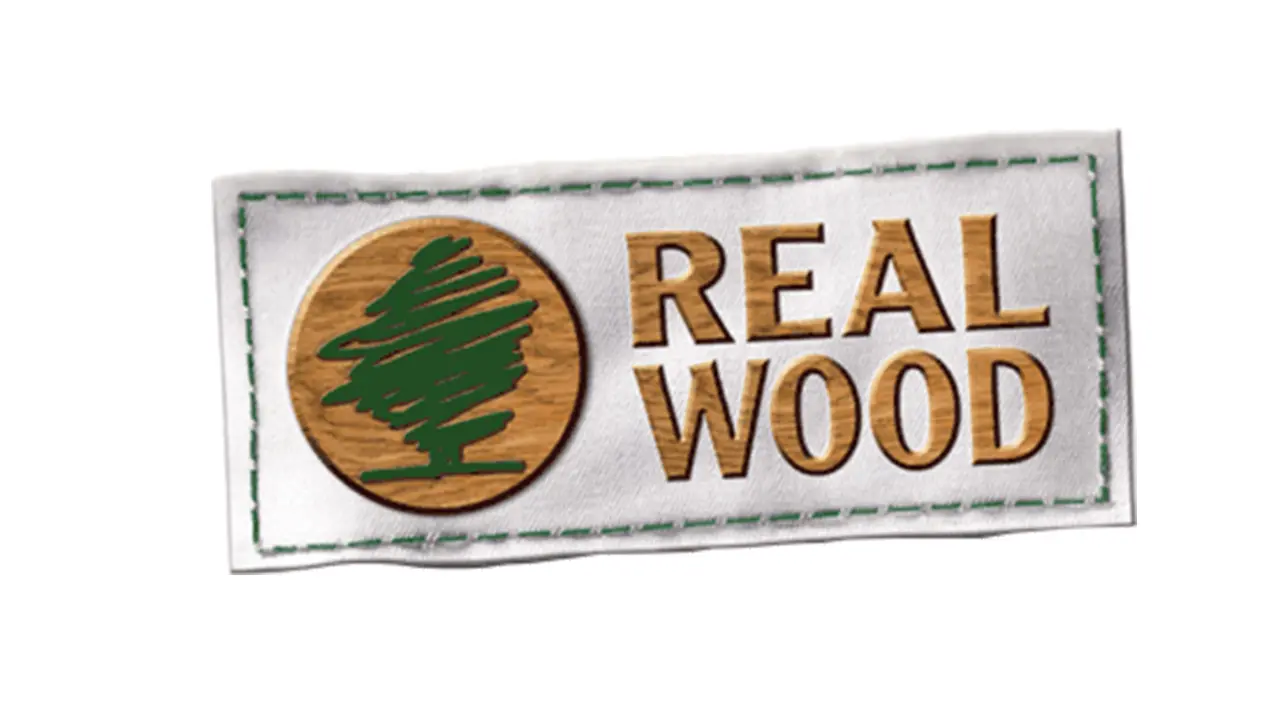 Real Wood Real Wood