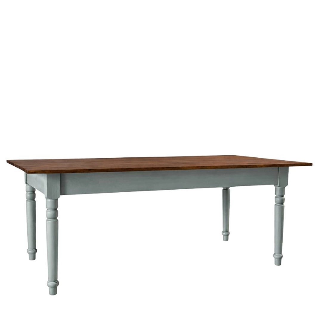 Esstisch_landhaus_skandi_massivholz_vintage_loftstil_modern_gemtlich_eckig_hellblau