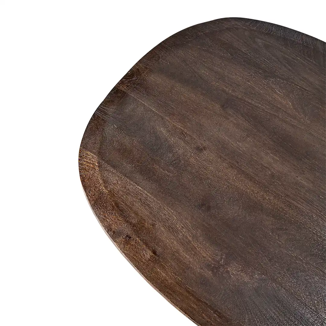 Affari_of_Sweden_Couchtisch_Holz_braun_Portland_Detailaufnahme_Rand