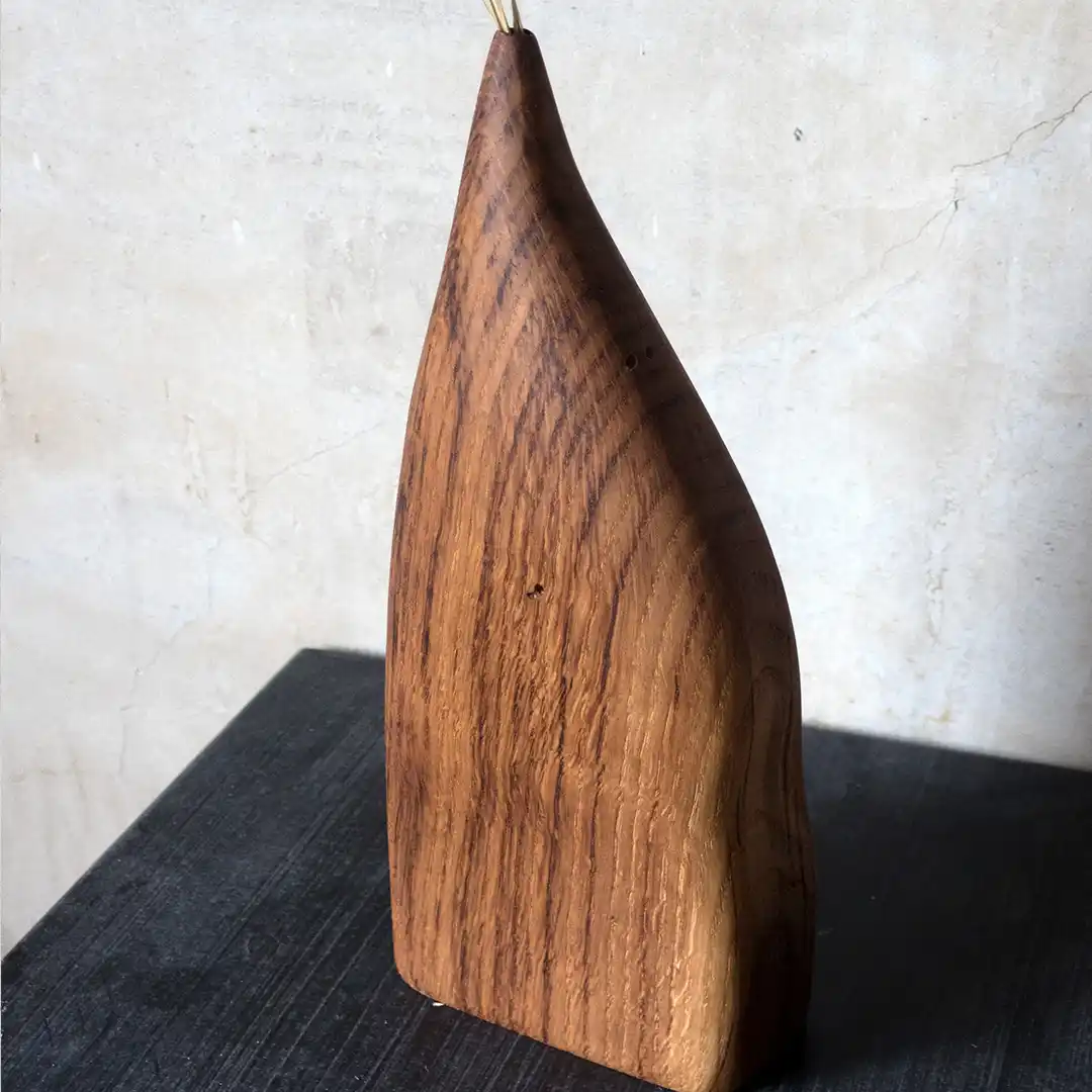 Vase_Trockenblumen_Alteiche_gro Vase_Trockenblumen_Alteiche_gro