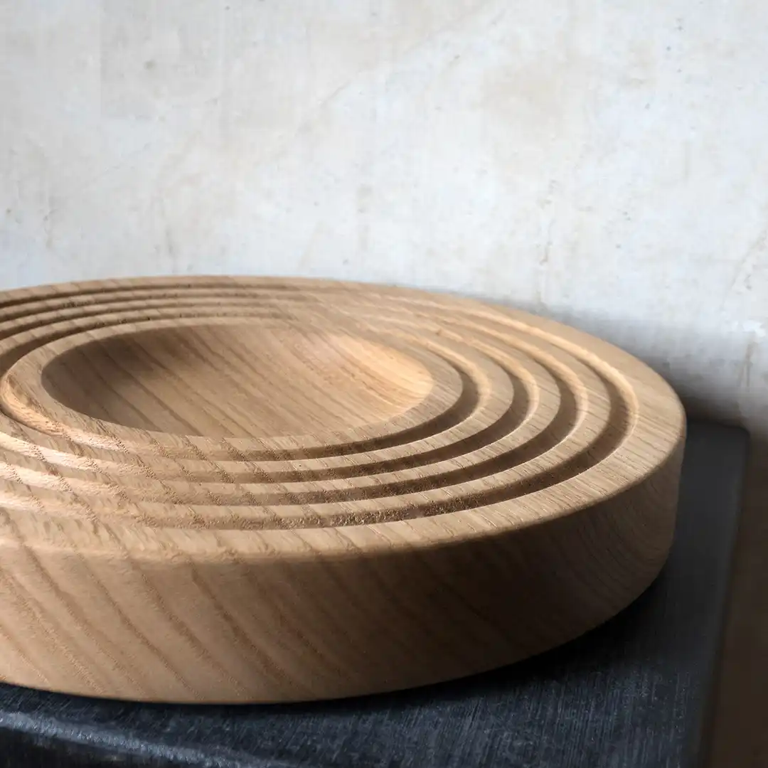 Kastanienschale_Schmuckschale Kastanienschale_Schmuckschale