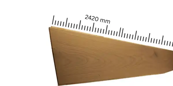 Große Landhausdiele Große Landhausdiele