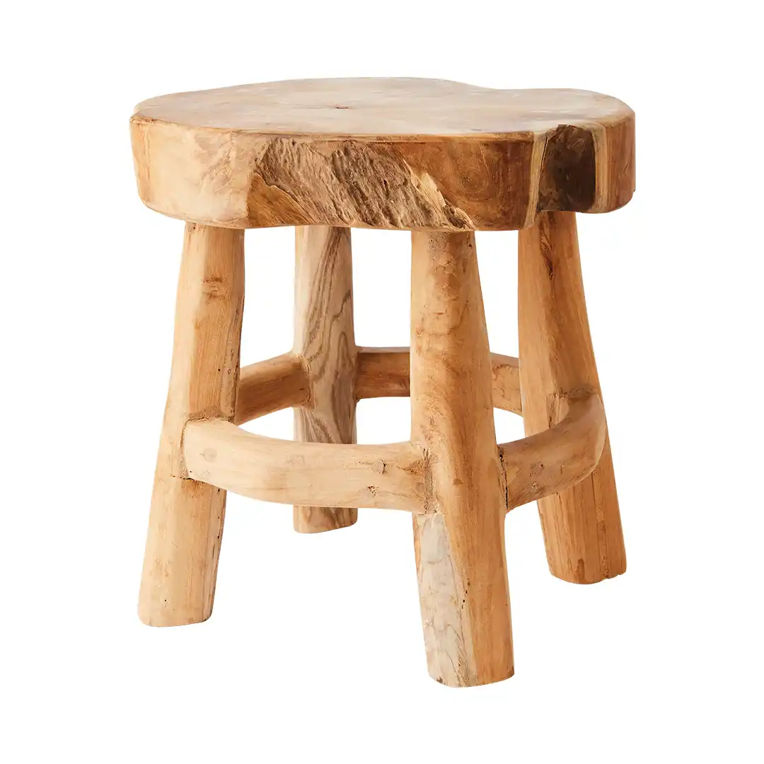 Affari_of_Sweden_Palle_Hocker_natur_rund_Beistelltisch_Nachttisch_Schlafzimmer_Produktfoto