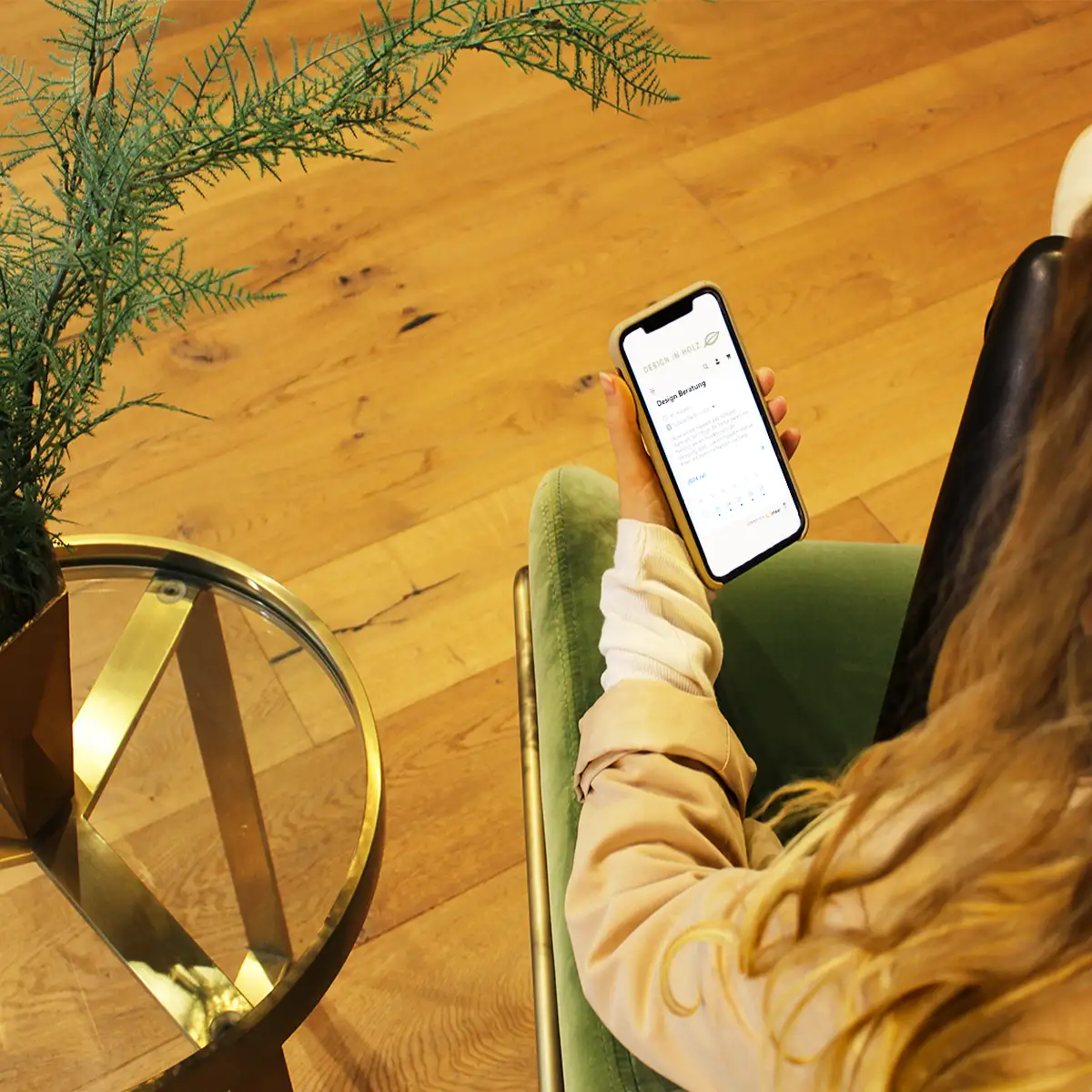 Terminbuchen Terminbuchen